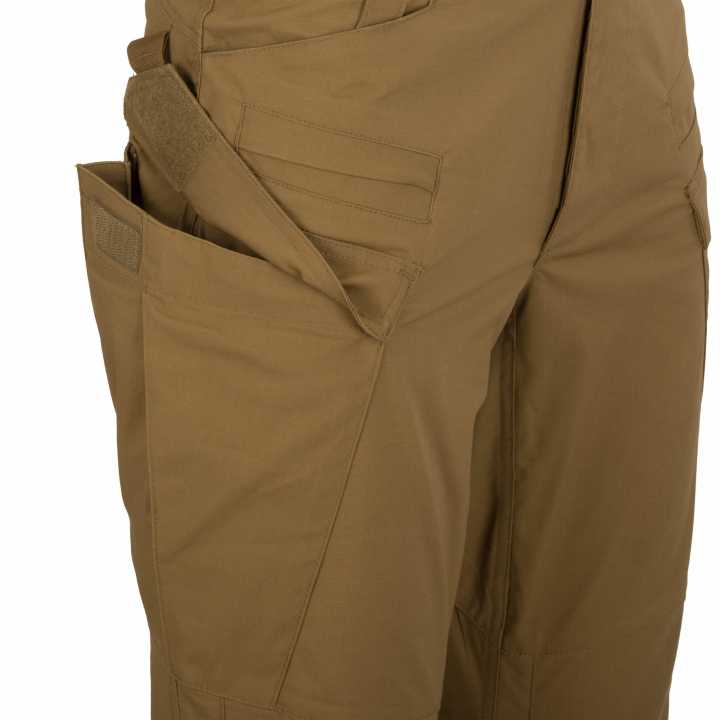 SFU Next Pants MK2 Rhodesian camo