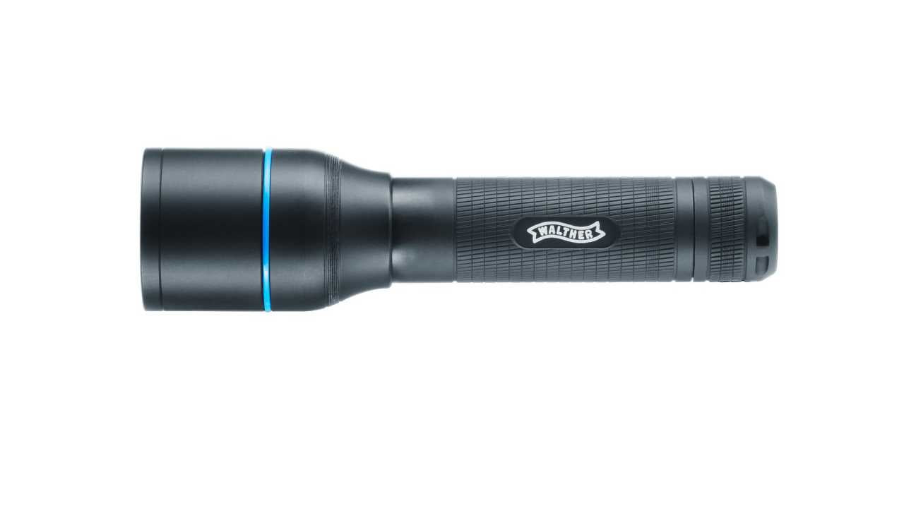 Taschenlampe UV5 Ultraviolett-Lampe