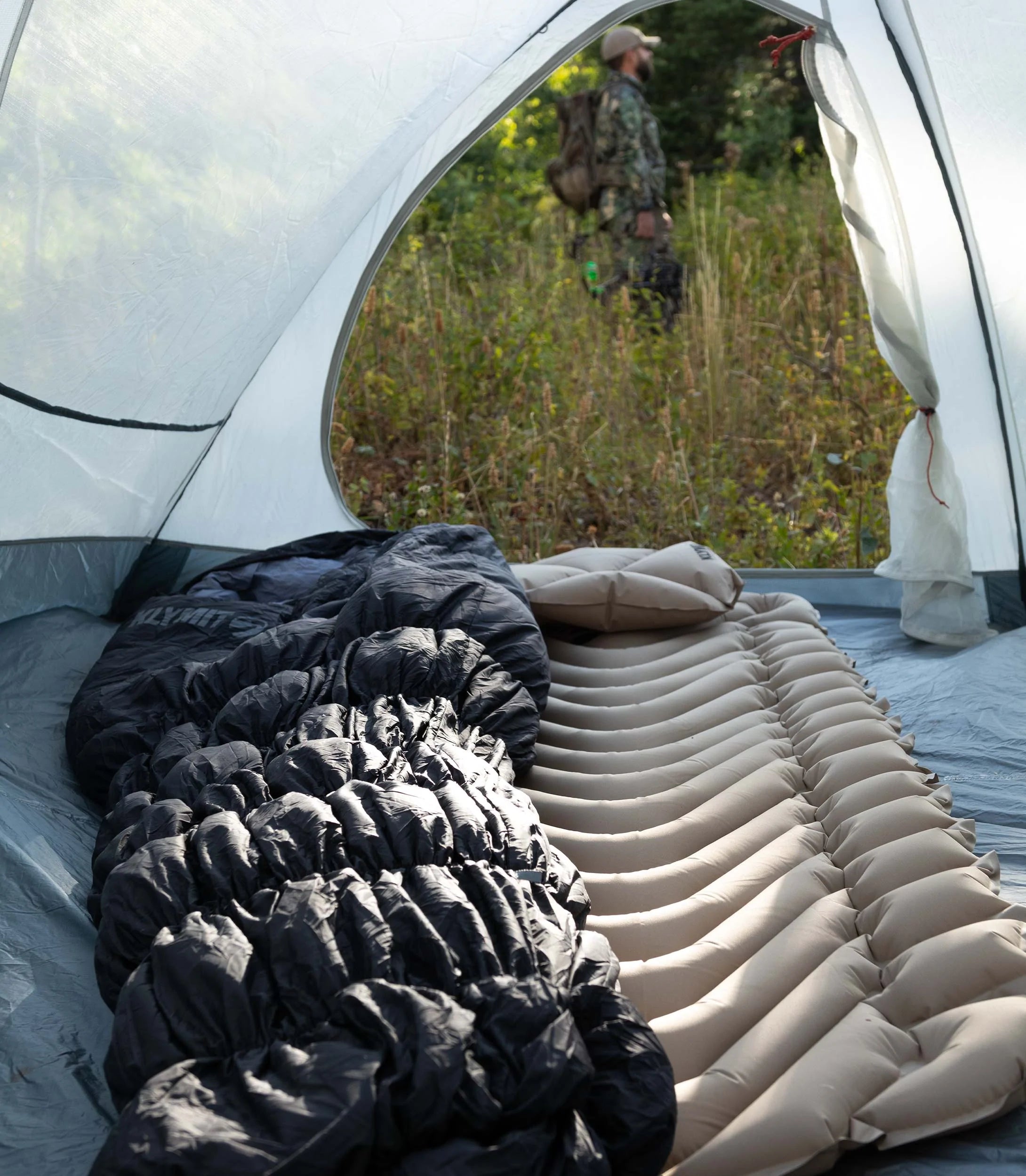 Isomatte Insulated Static V RECON