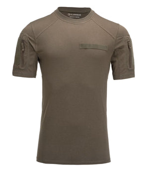 Instructor Shirt MK III LW - steingrau olive