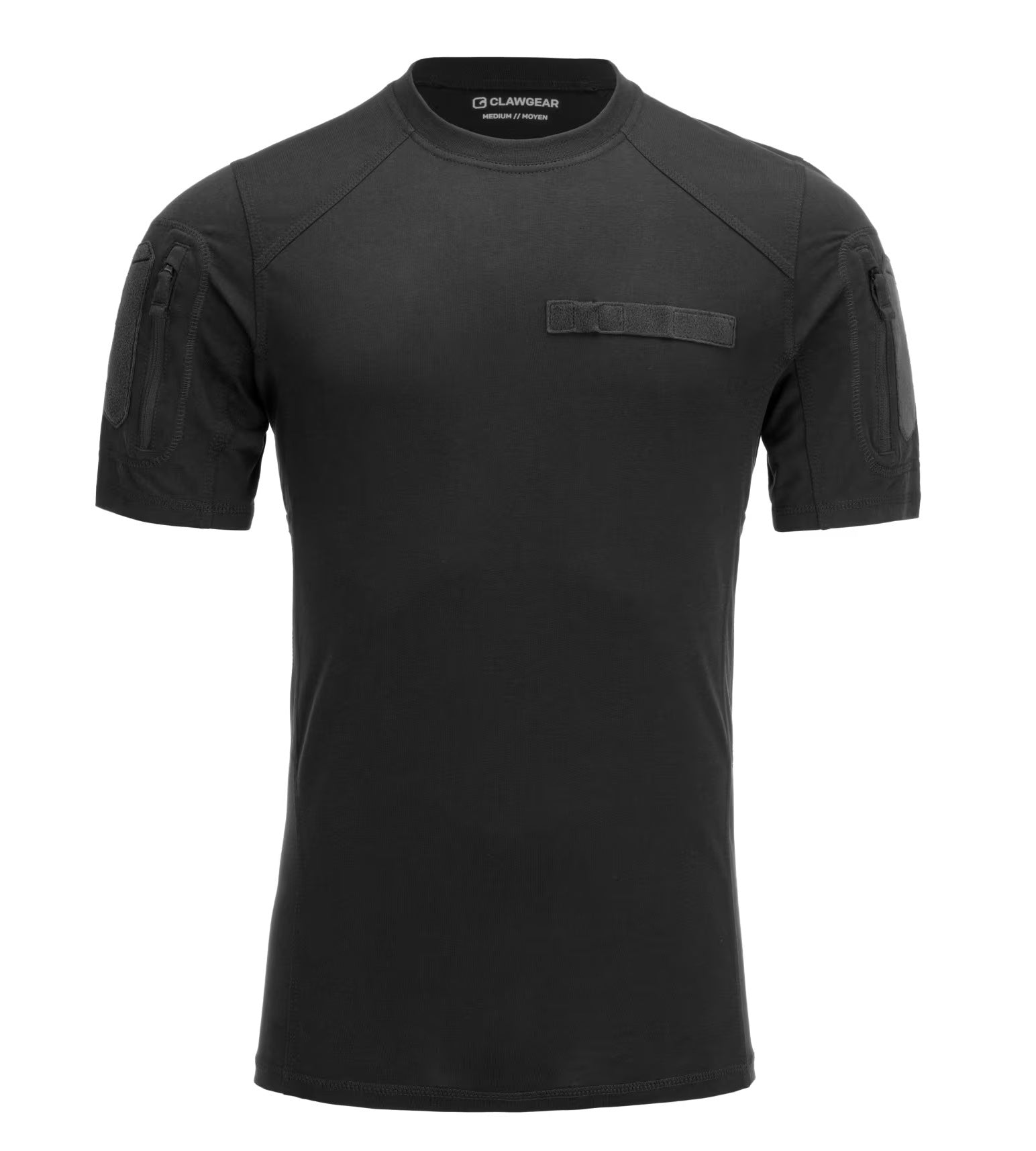 Instructor Shirt MK III LW - schwarz