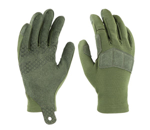Spartacus Handschuh - olive