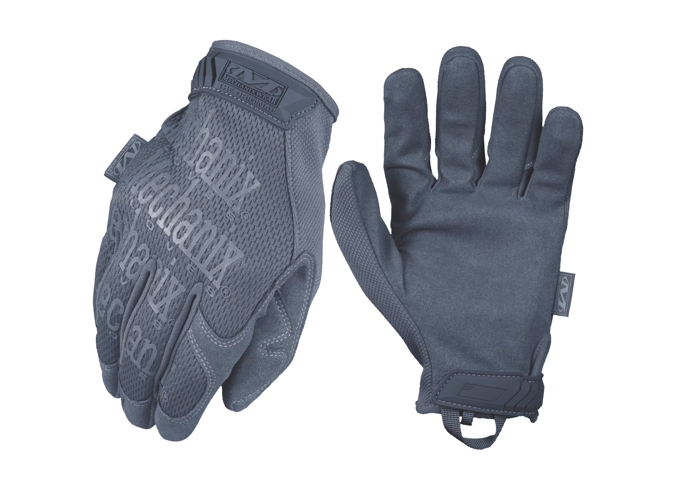 The Original Handschuh wolf grey