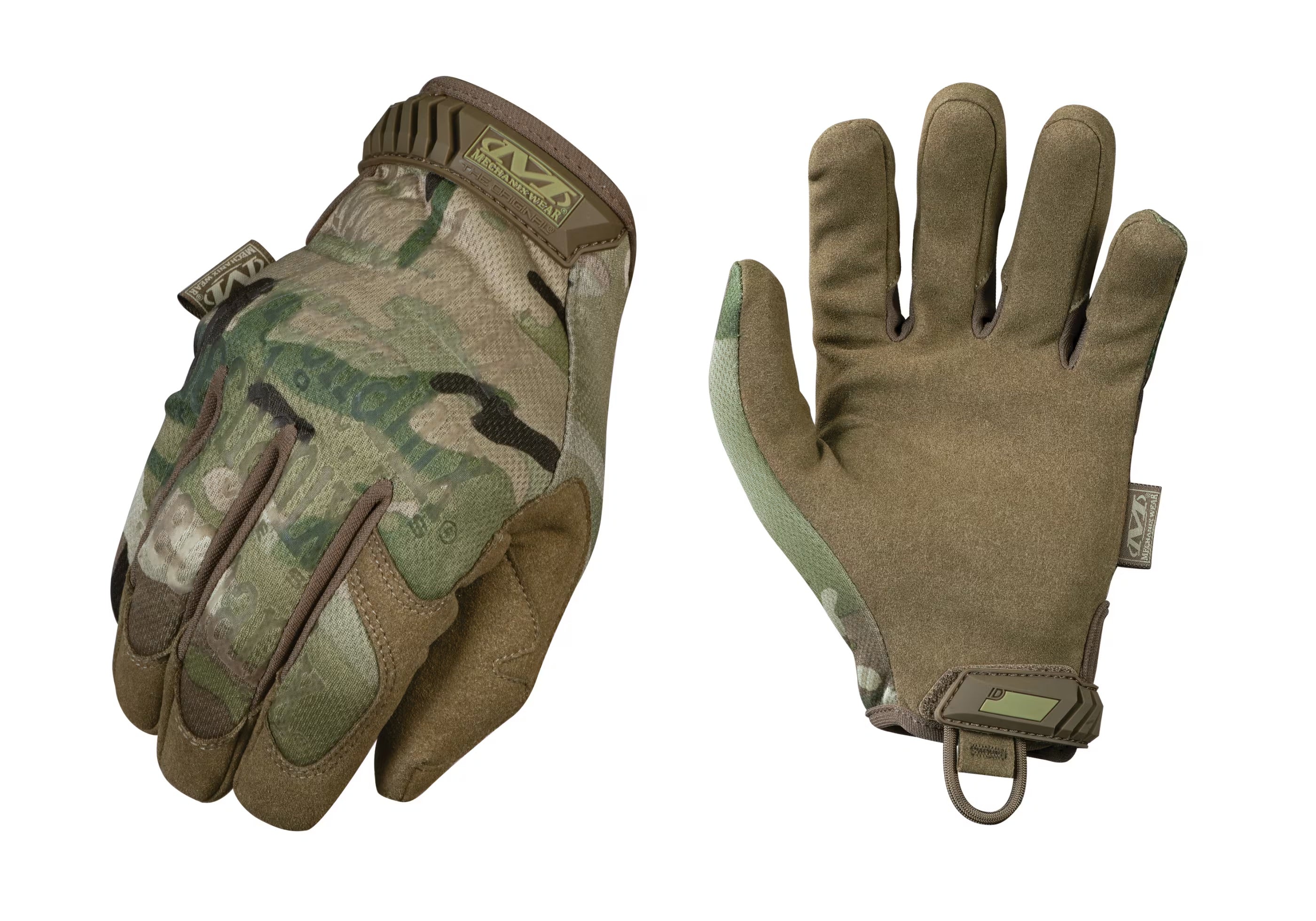 The Original Handschuh multicam