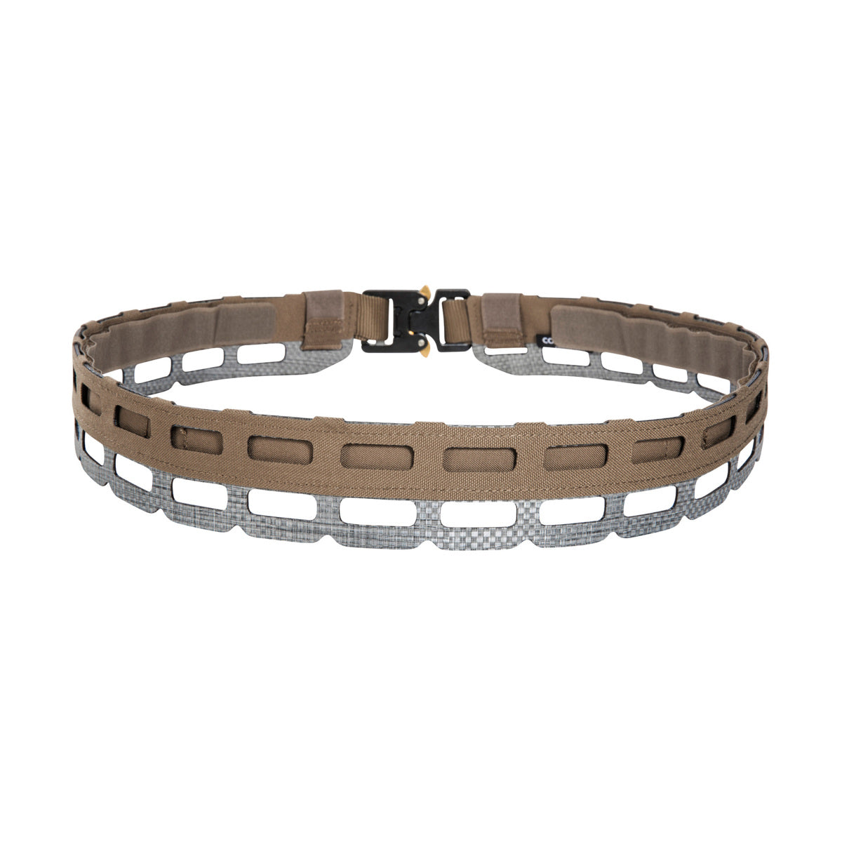 TT Basic Battle Belt coyote