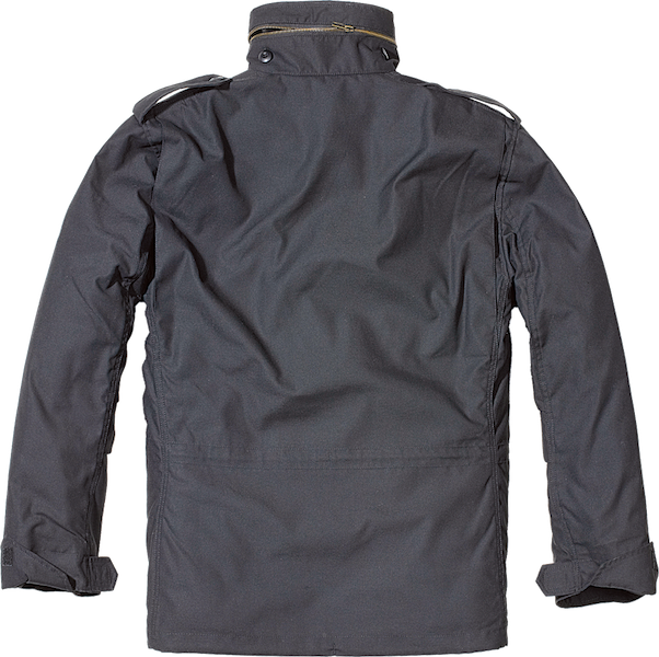 Feldjacke M-65 Classic schwarz