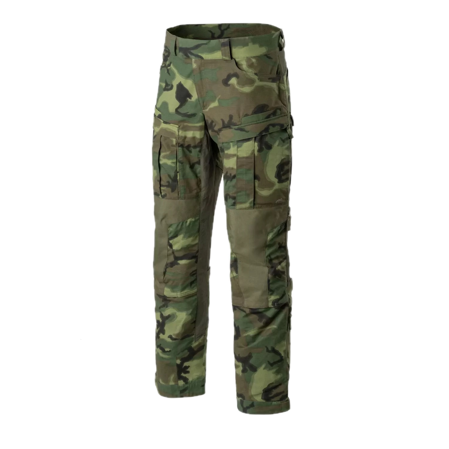 MCDU Pants - ERDL / Olive Green