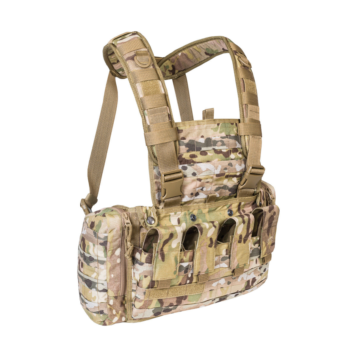 TT Chest Rig MK II multicam