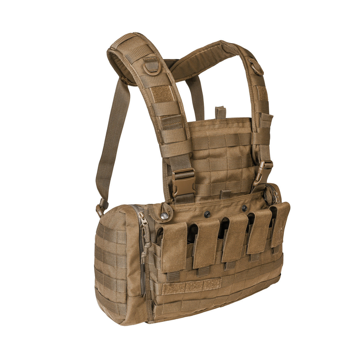 TT Chest Rig MK II M4 coyote