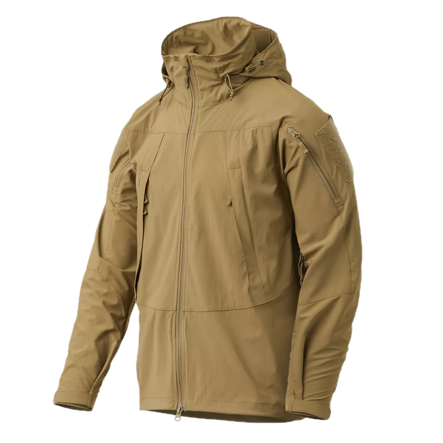 Trooper Jacket MK2 coyote