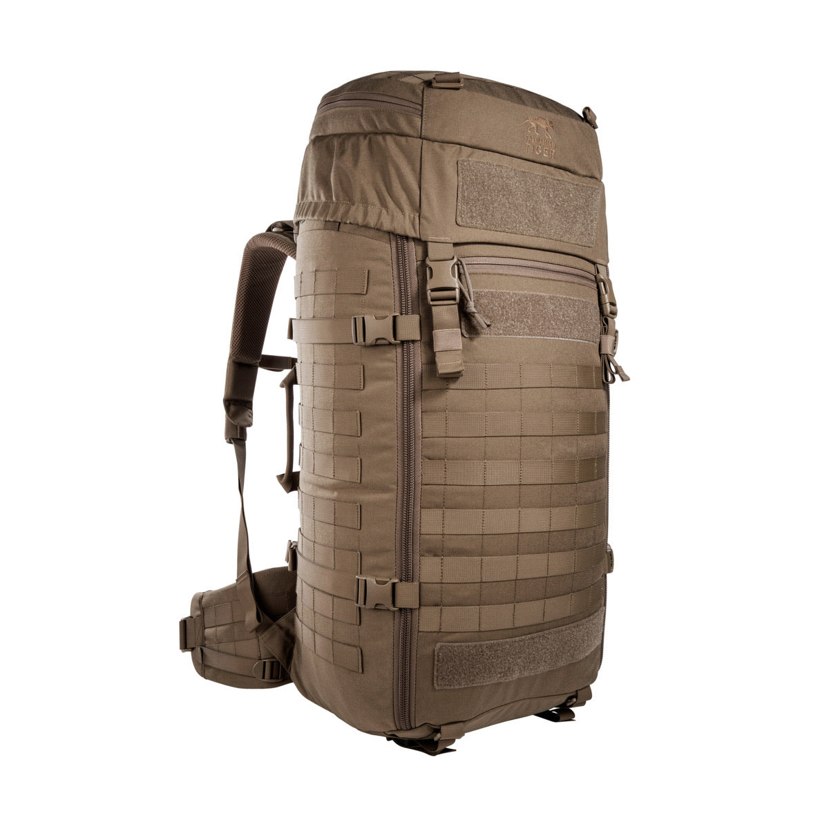 Medic Platoon Pack 57L coyote brown