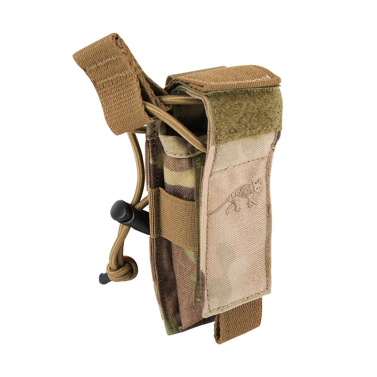 TT SGL MAG Pouch MP7 20+30 Round MKII multicam