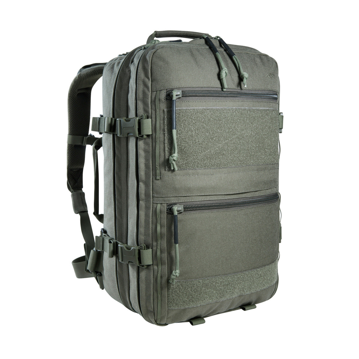 TT Modular Grab Pack 30 IRR steingrau-olive