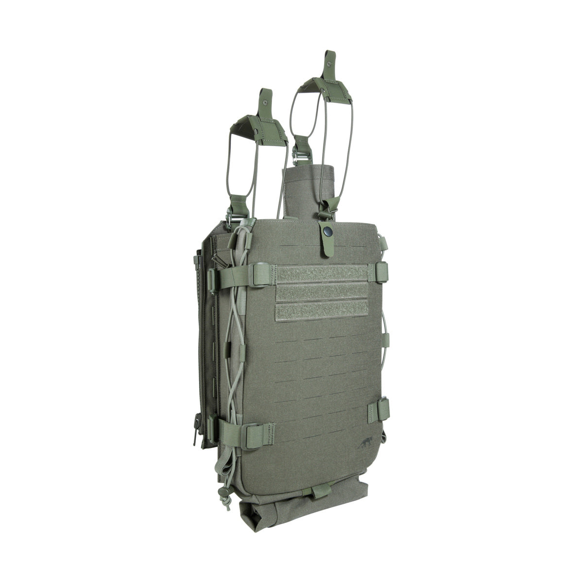TT Gear Pack ZP IRR steingrau-olive
