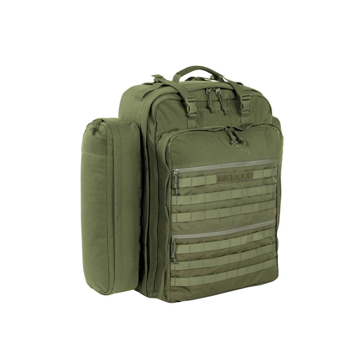 TT First Responder MK III oliv