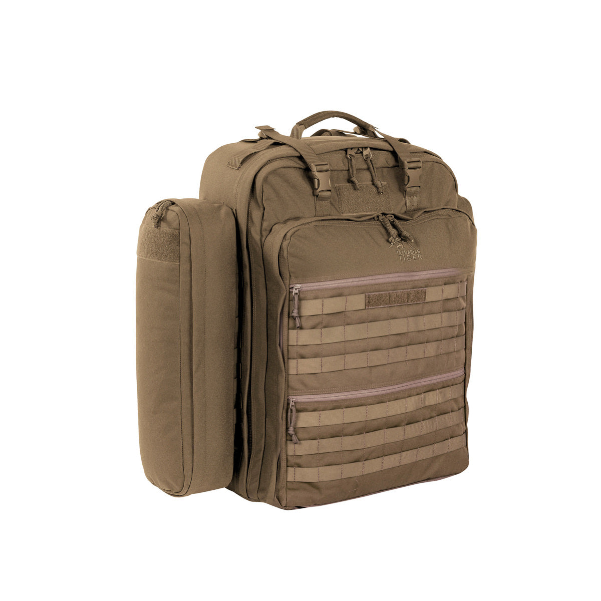 TT First Responder MK III coyote