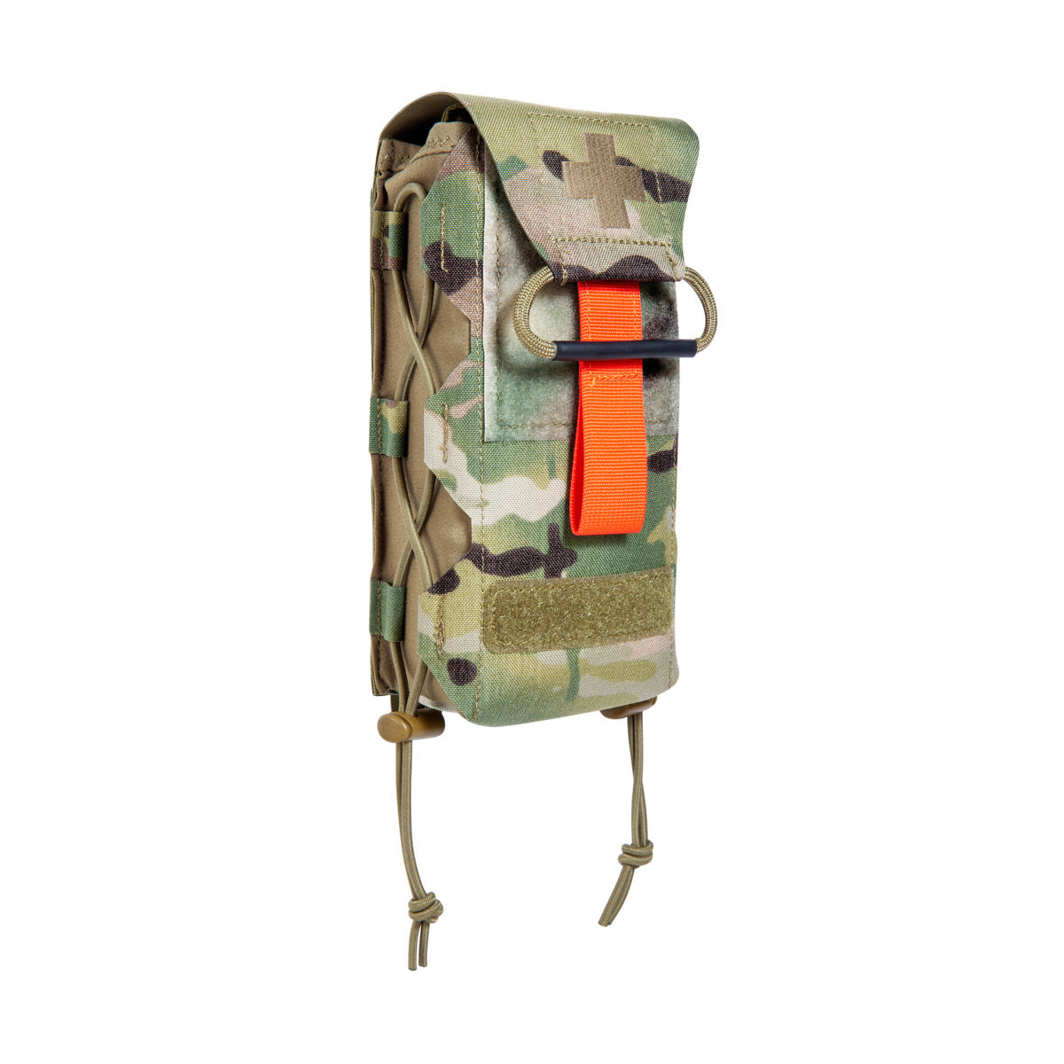 TT IFAK Pouch Vertical multicam