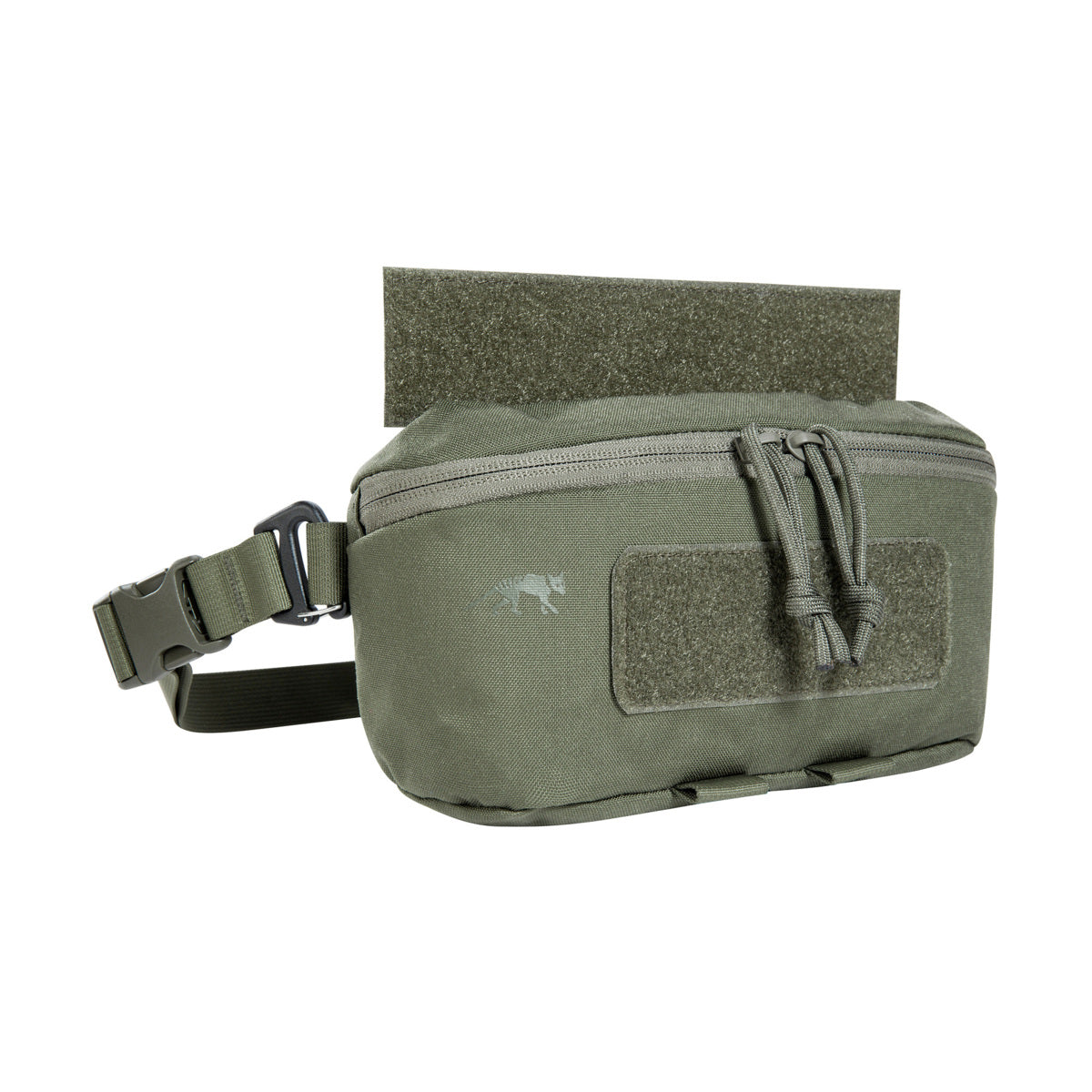 TT Plate Carrier Pouch VL olive