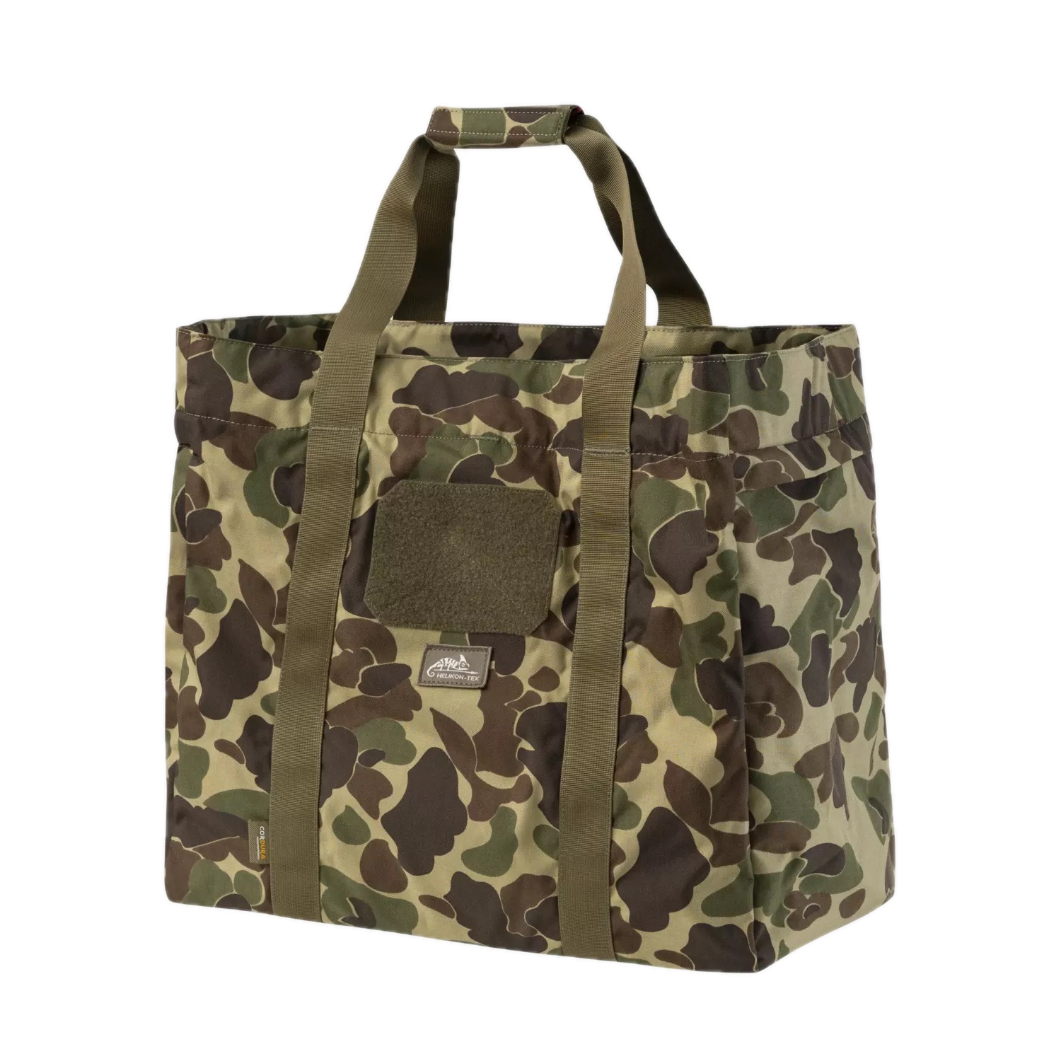 Field Tote Bag - Cordura® 500D - Duck Hunter