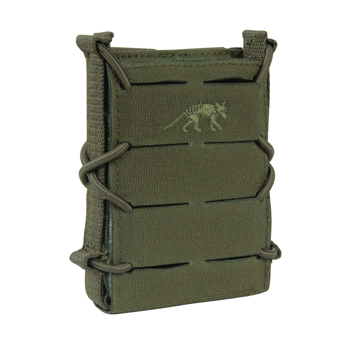 TT SGL Mag Pouch MCL olive