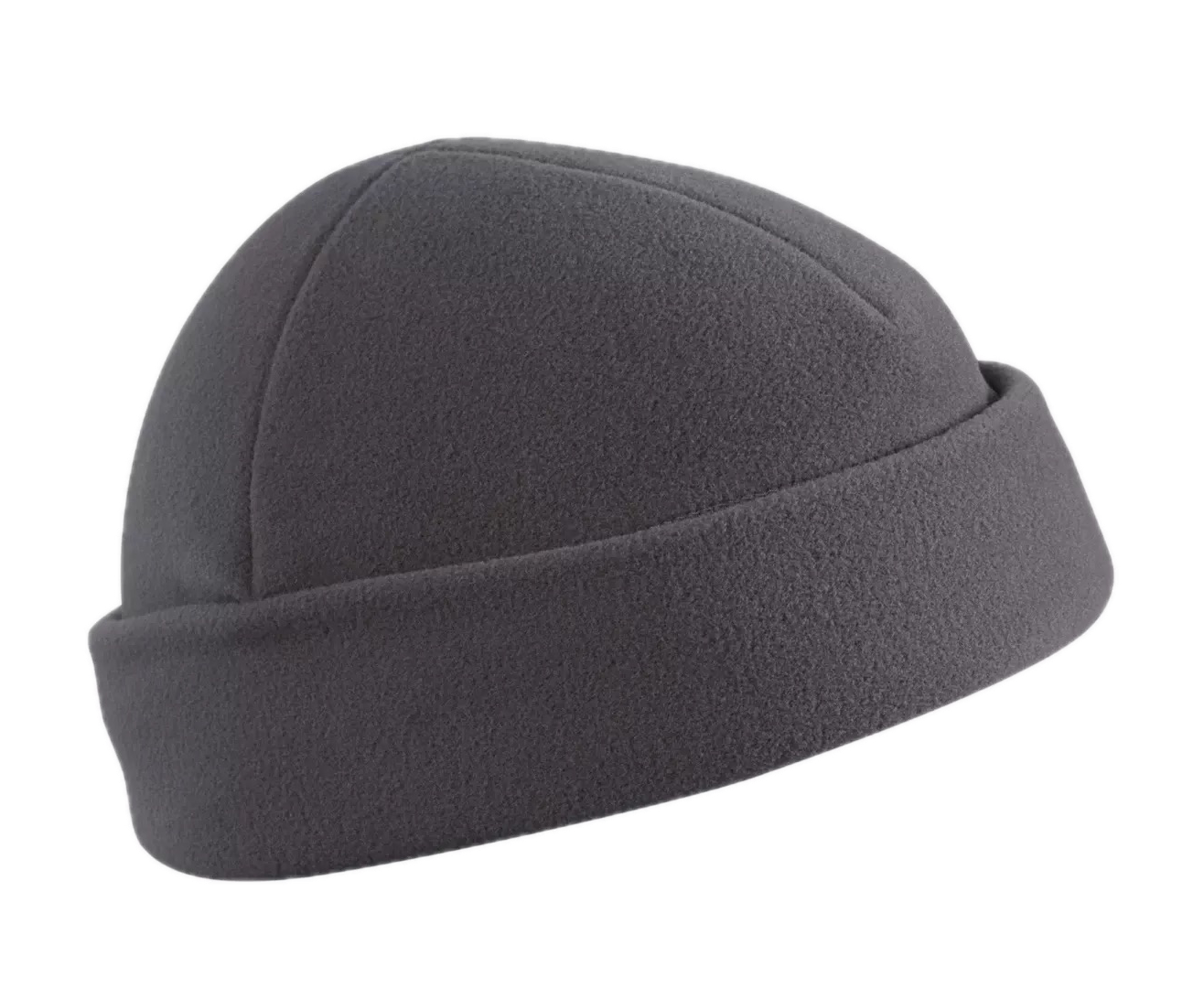 WATCH Cap - Fleece - shadow grey