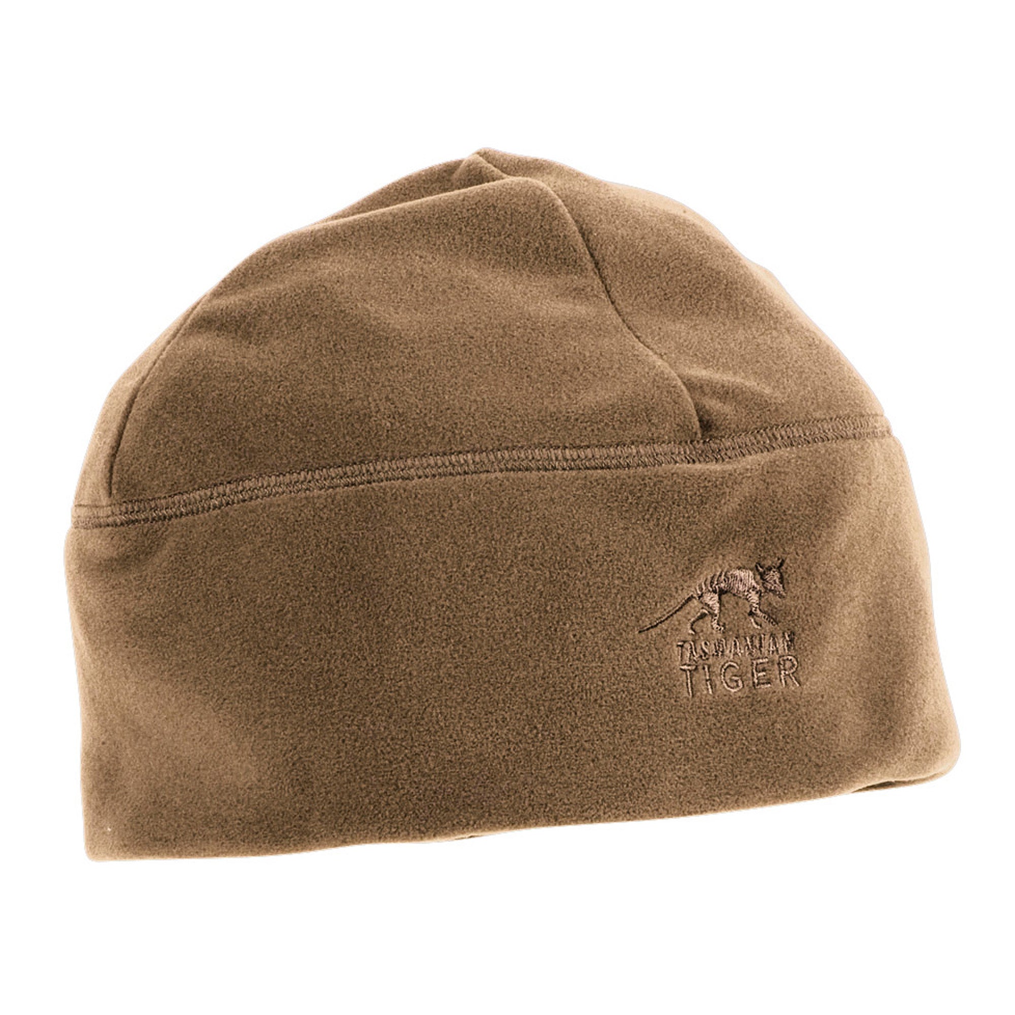 TT Fleece Cap coyote