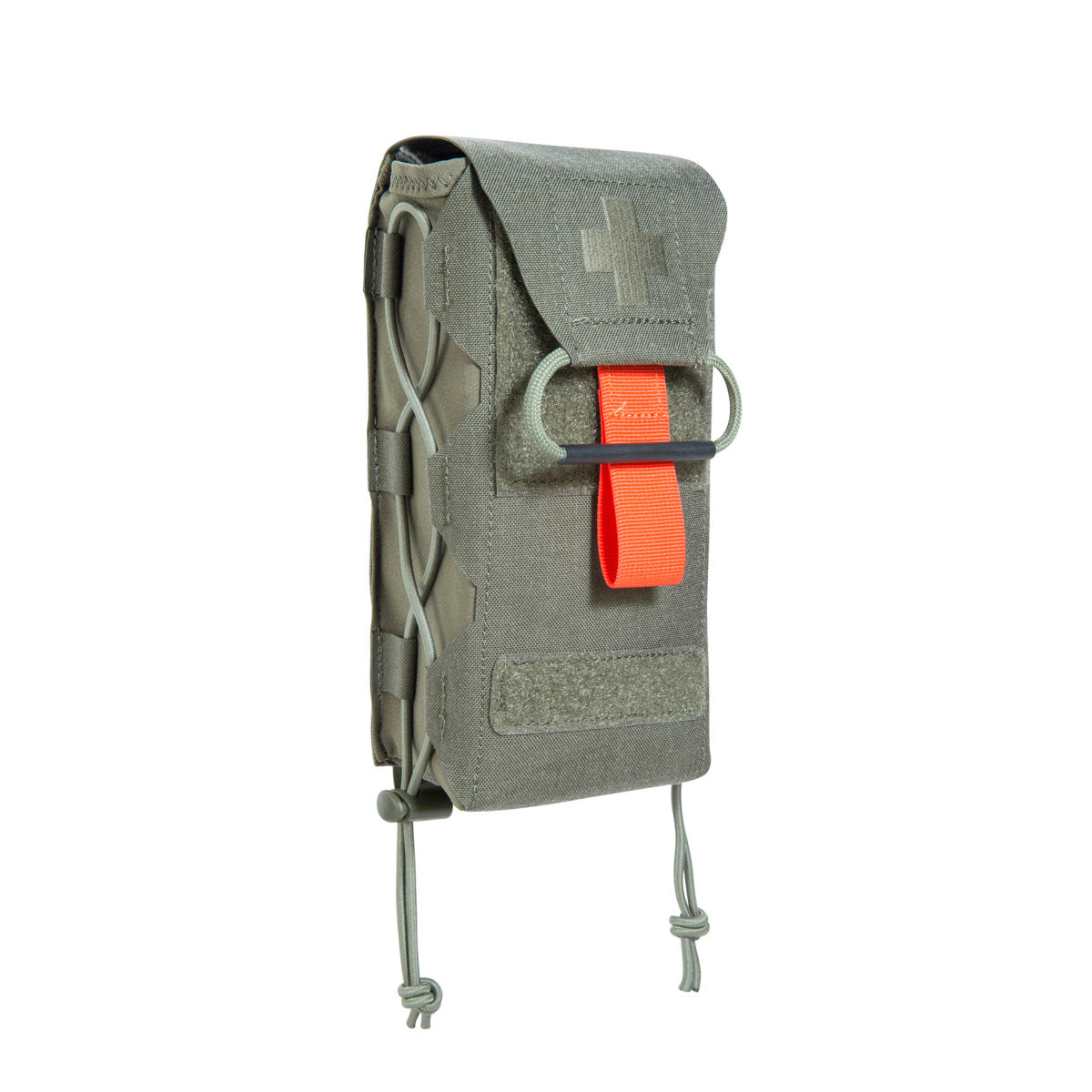 TT IFAK Pouch Vertical IRR steingrau-olive