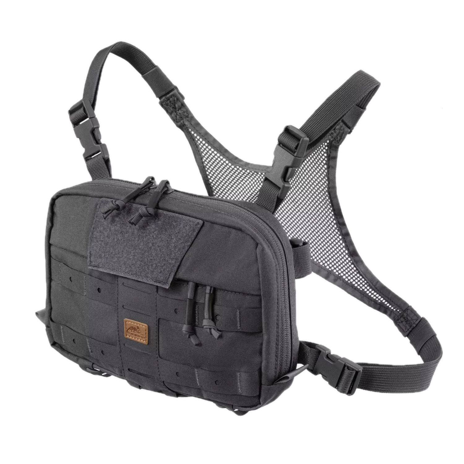 Chest Pack Numbat Small shadow grey