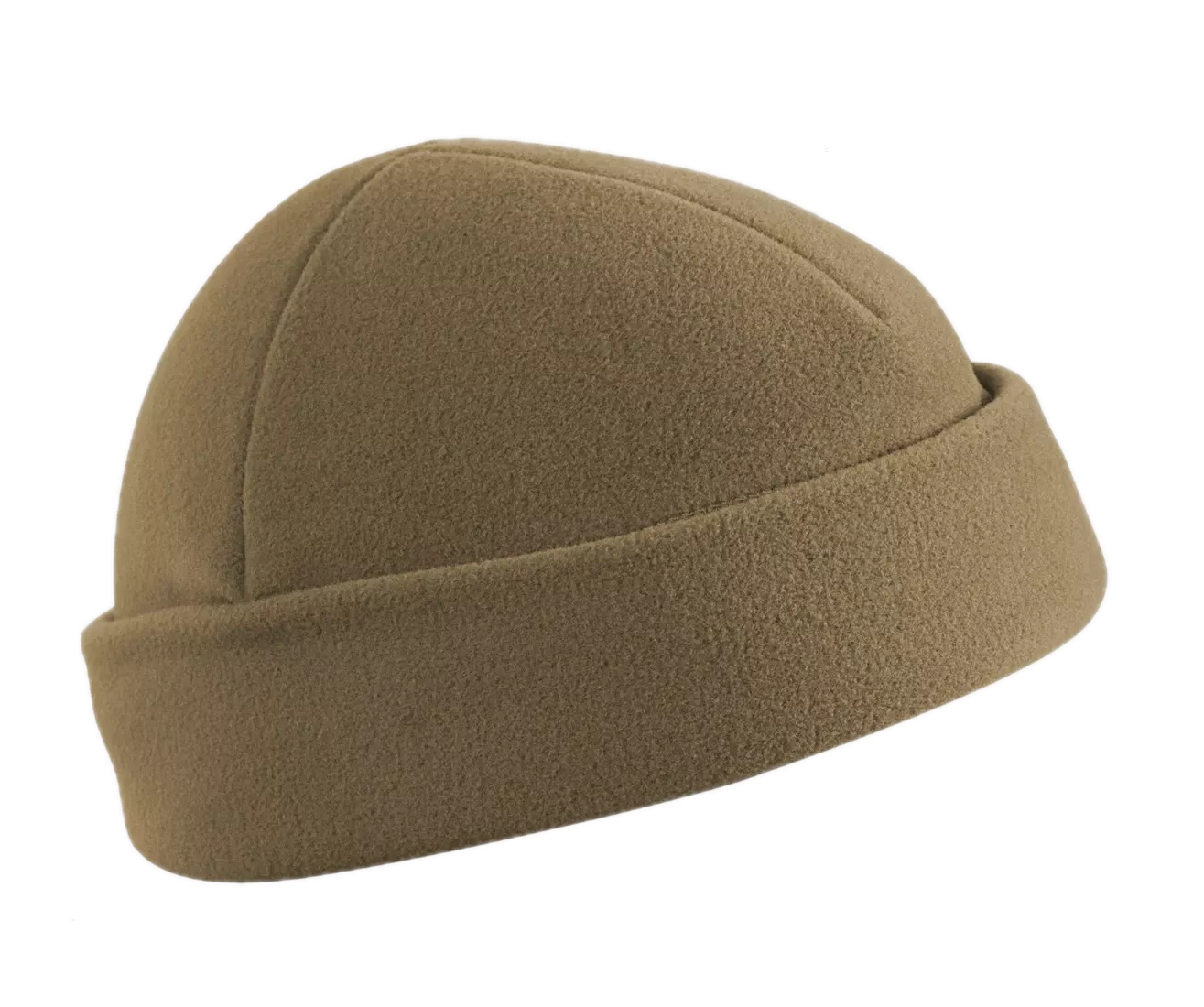 WATCH Cap - Fleece - coyote