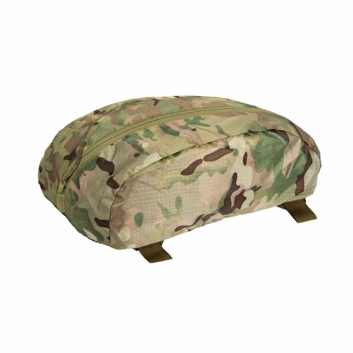Shelter Supertarp schwarz
