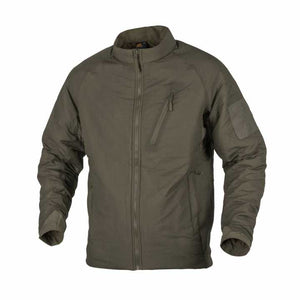 Wolfhound Jacket oliv - Climashield Apex 76g