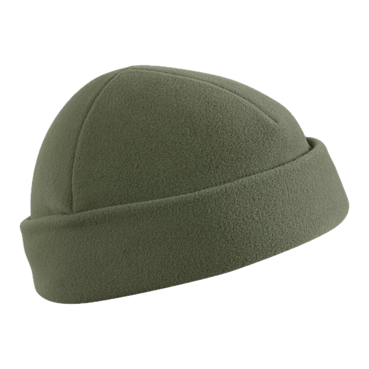 WATCH Cap - Fleece - olive