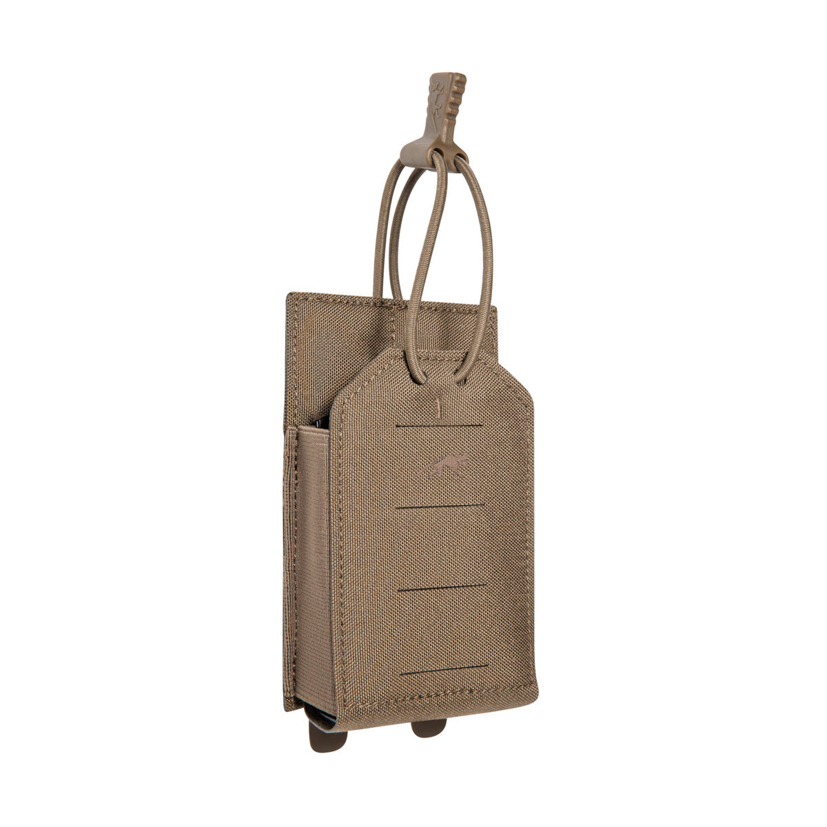 TT SGL Mag Pouch Clamp M4 coyote