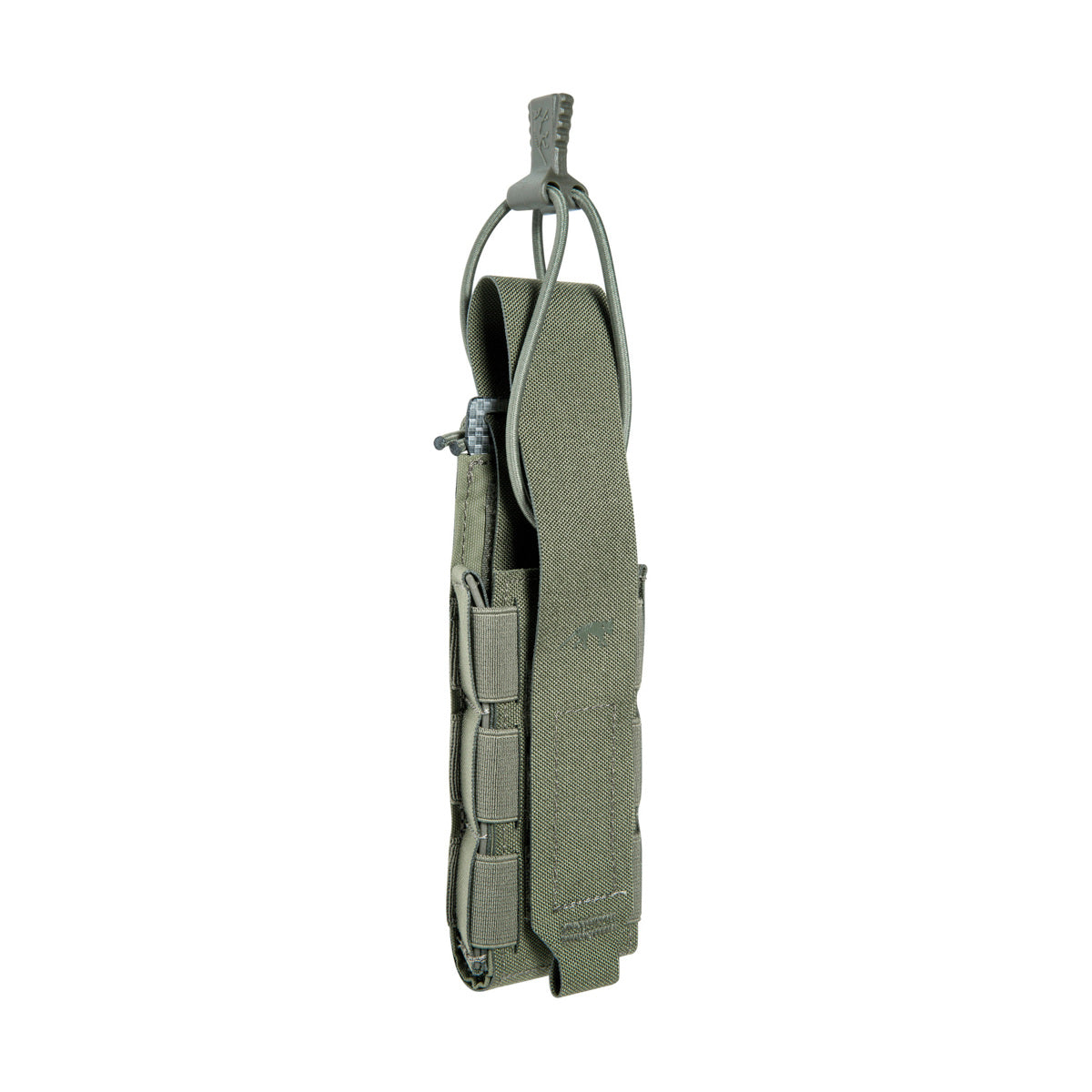 TT SGL Mag Pouch MP7 LP olive