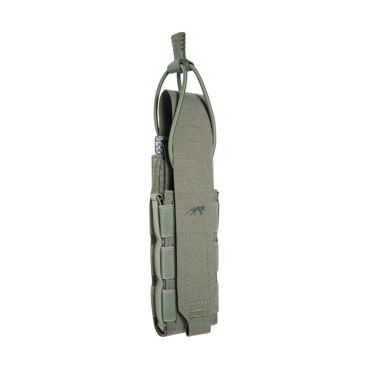 TT SGL Mag Pouch MP7 LP IRR steingrau-olive