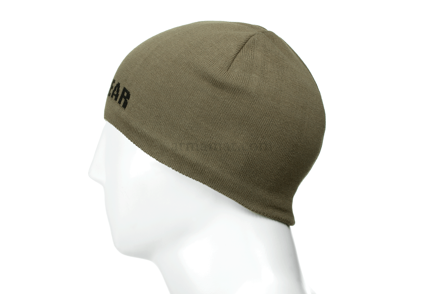 Beanie Clawgear L/XL oliv