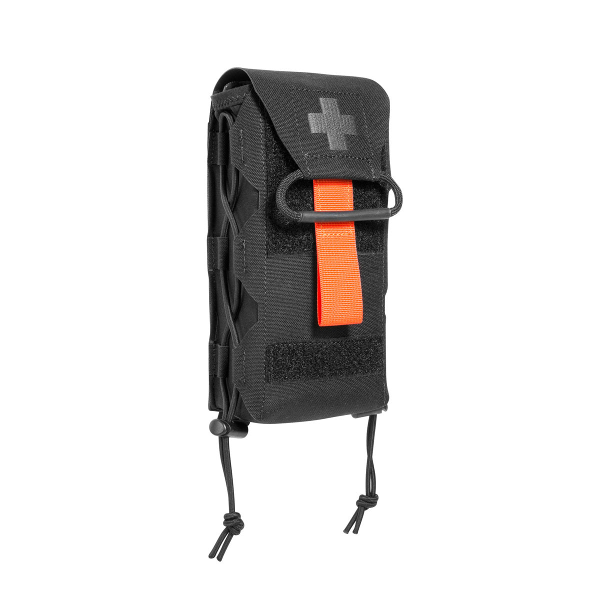 TT IFAK Pouch Vertical schwarz