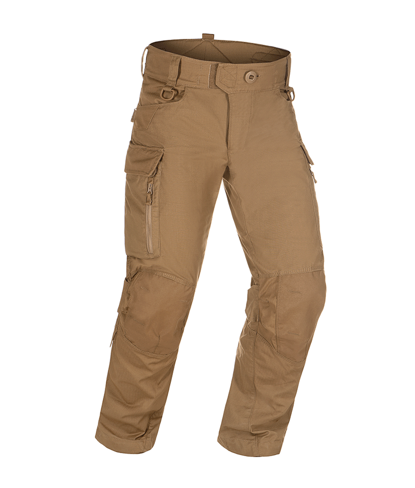 Raider MK. IV Pant coyote - 38/32
