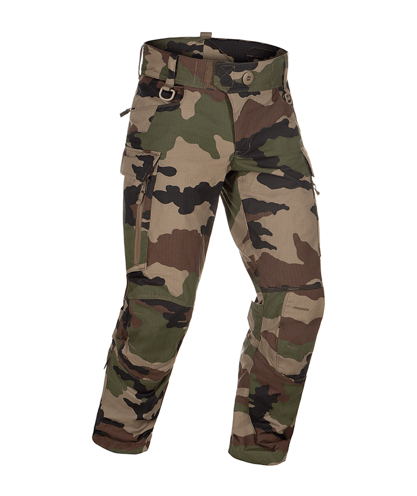 Raider MK. IV Pant fr. camo - 32/34