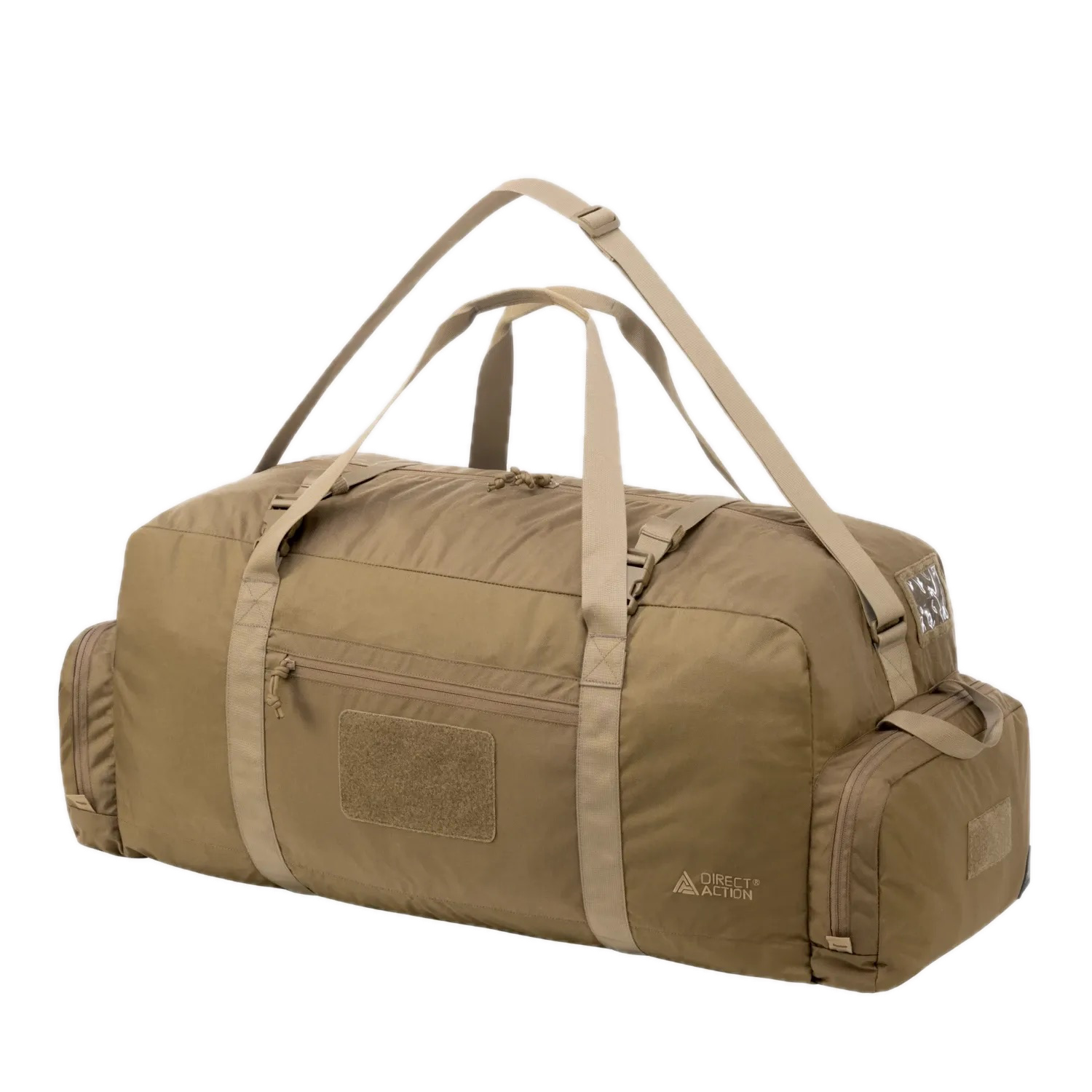 Deployment Bag Medium - coyote