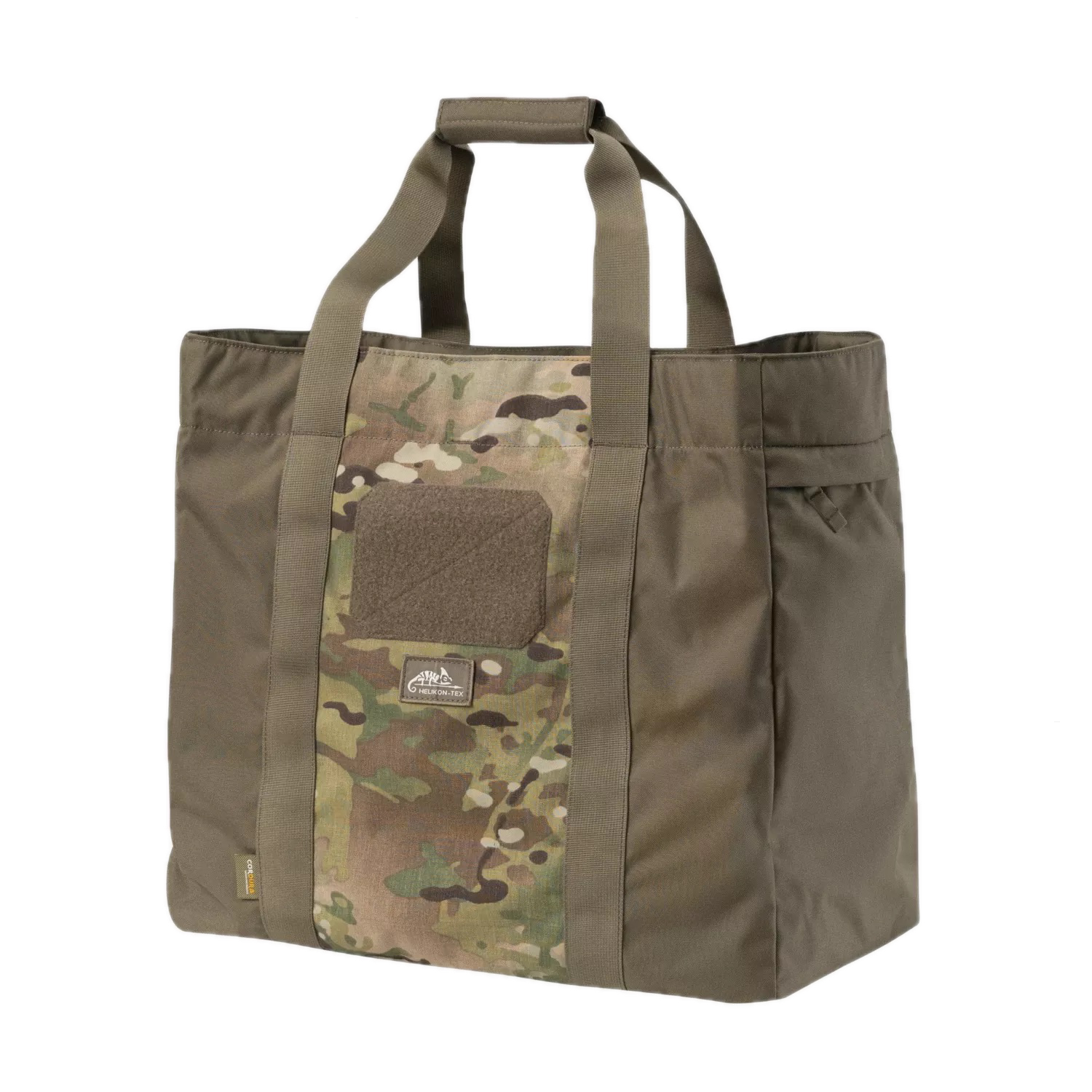 Field Tote Bag - Cordura® 500D - MultiCam