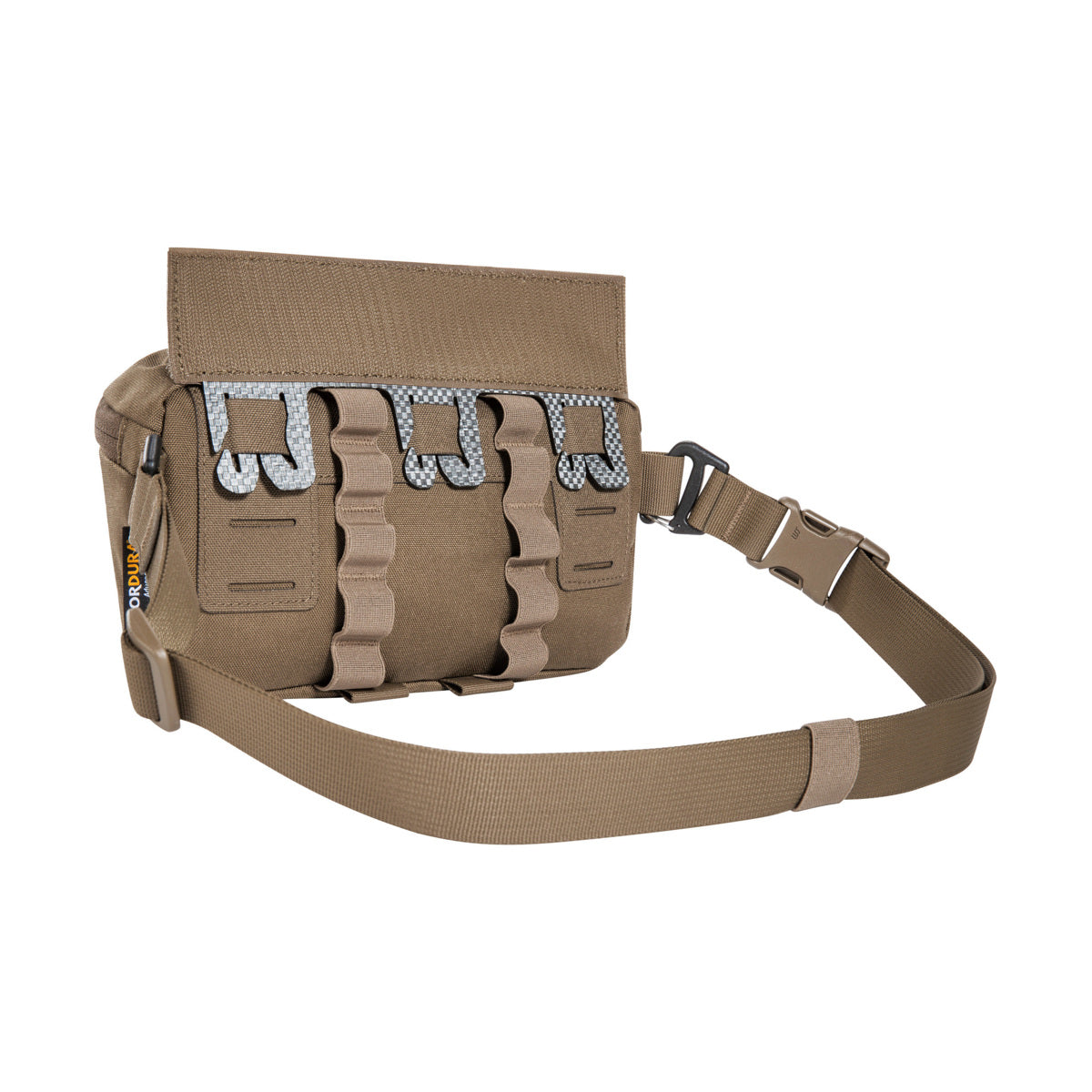TT Plate Carrier Pouch VL coyote
