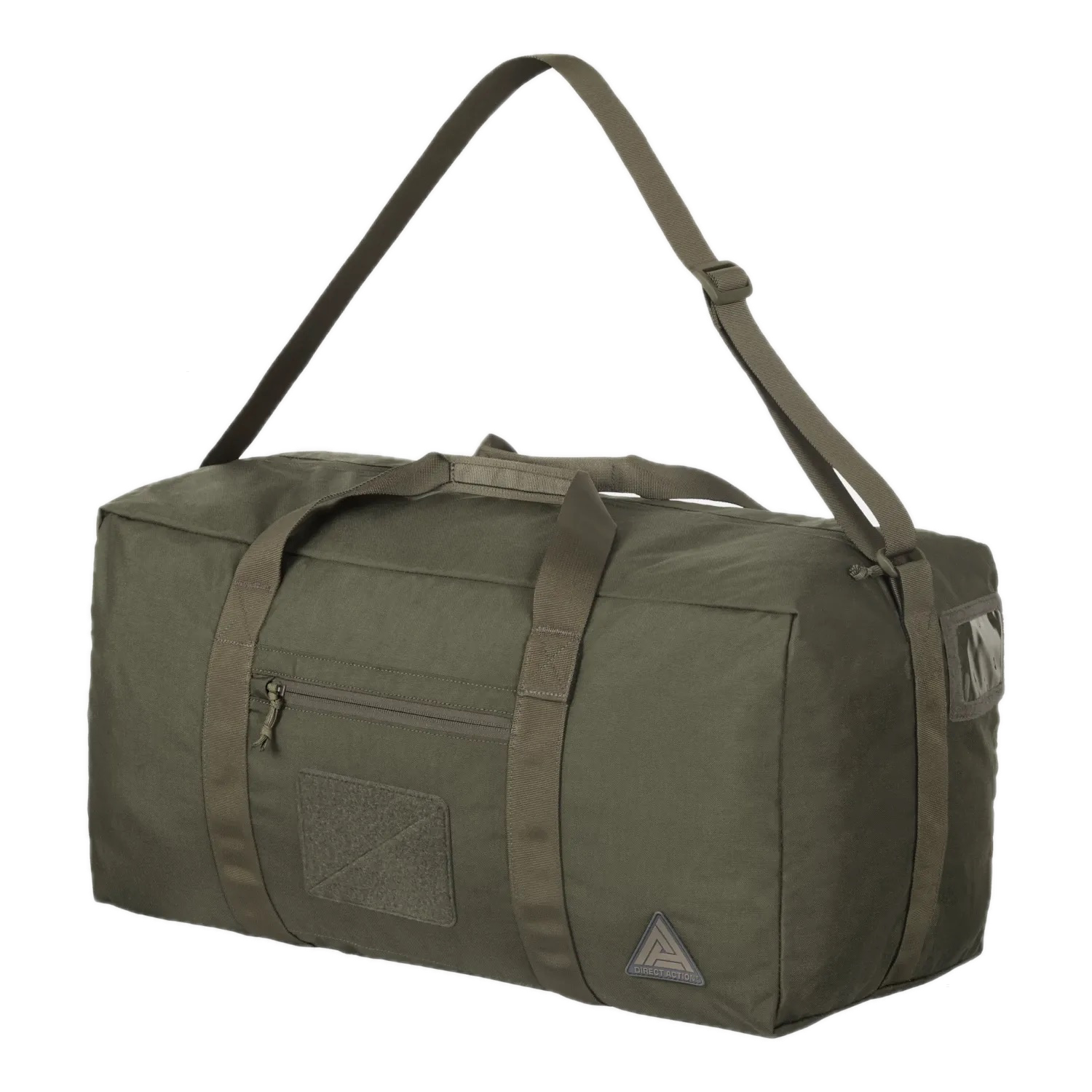Deployment Bag Small - ranger green