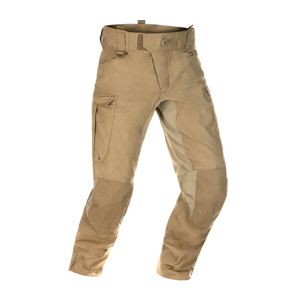 Operator Combat Pant MK II coyote - 32/34