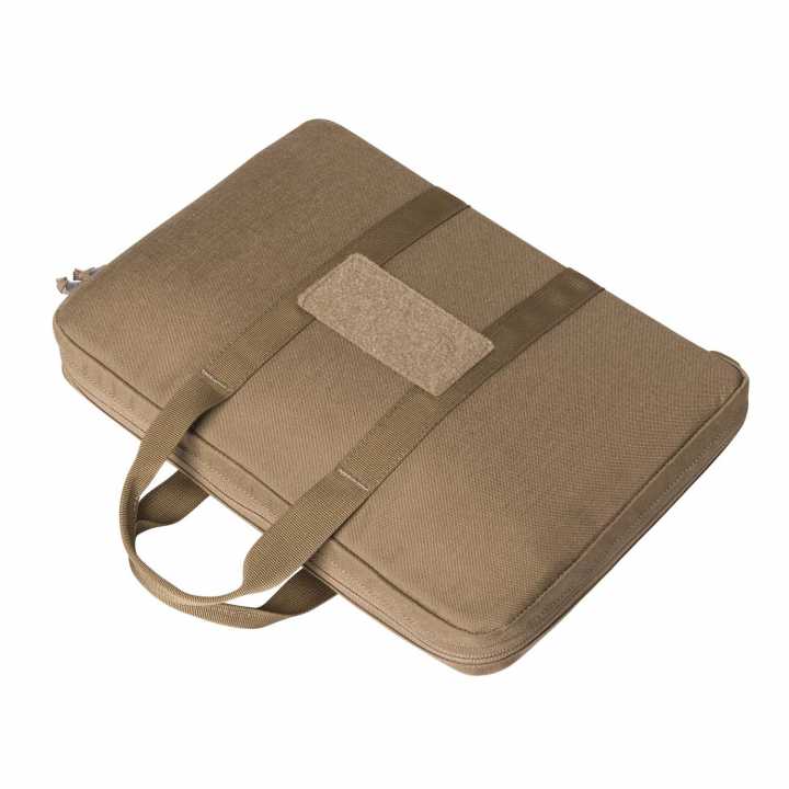 Double Pistol Wallet - Pistolentasche, coyote