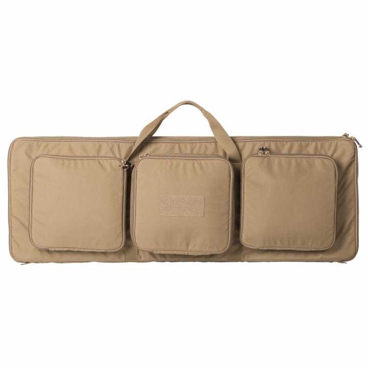 Double Upper Rifle Bag - Waffentasche, coyote