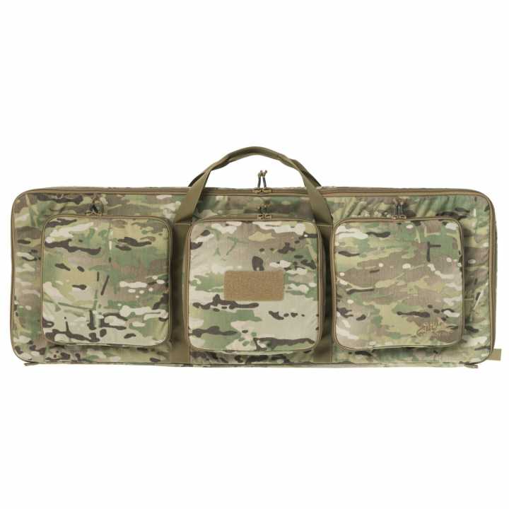 Double Upper Rifle Bag - Waffentasche, multicam