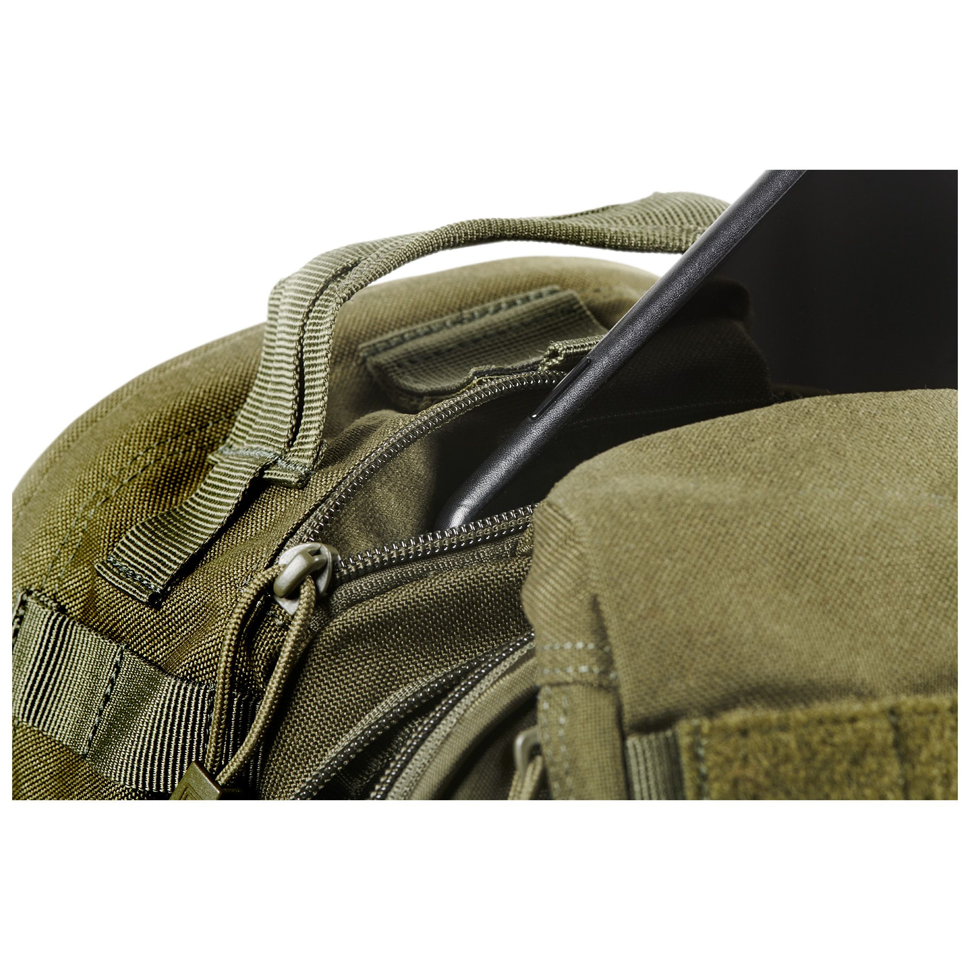 Umhängetasche MOAB 6 Slingpack 11 l, schwarz
