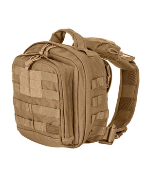 Umhängetasche MOAB 6 Slingpack 11 l, coyote