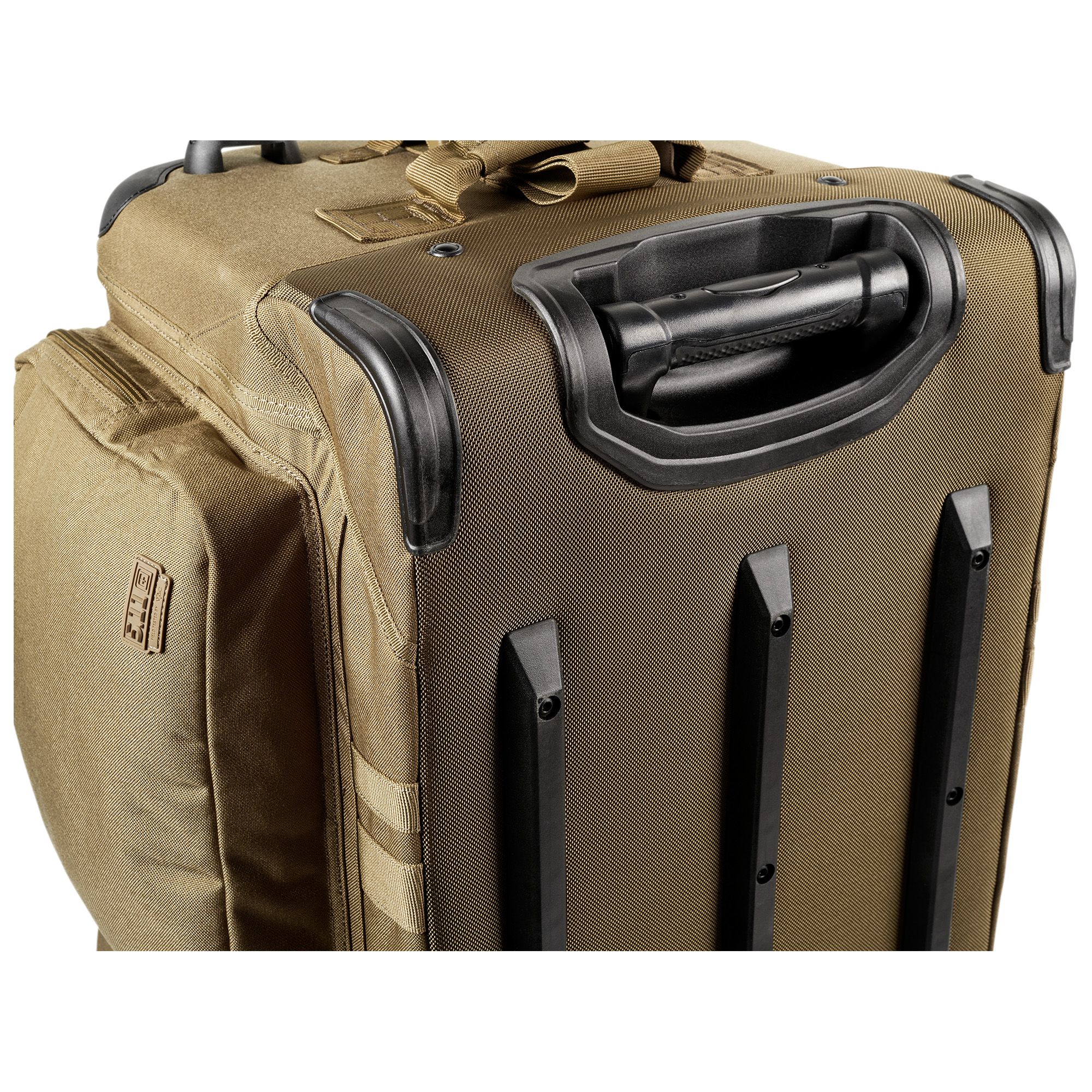 Soms 3.0 126 l Transporttasche coyote